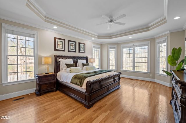 825 Oxbow Crossing Road, Chapel Hill, NC 27516