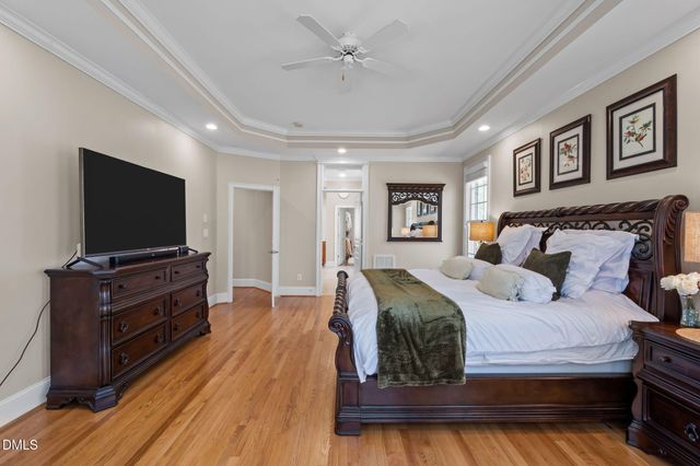 825 Oxbow Crossing Road, Chapel Hill, NC 27516