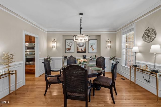 825 Oxbow Crossing Road, Chapel Hill, NC 27516