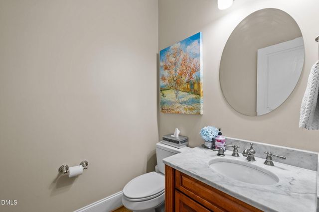 825 Oxbow Crossing Road, Chapel Hill, NC 27516