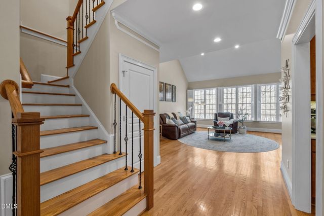 825 Oxbow Crossing Road, Chapel Hill, NC 27516