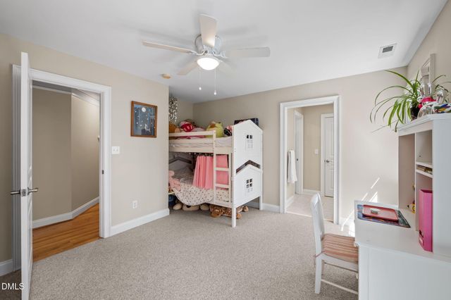 825 Oxbow Crossing Road, Chapel Hill, NC 27516