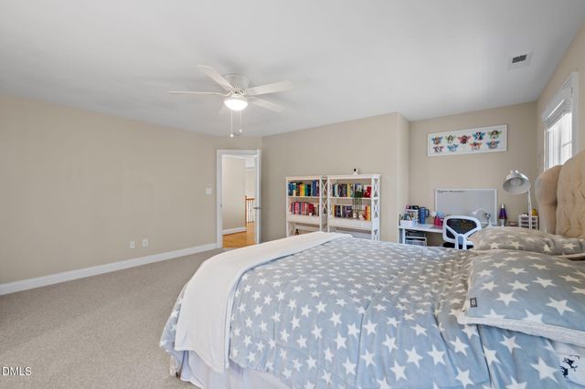 825 Oxbow Crossing Road, Chapel Hill, NC 27516