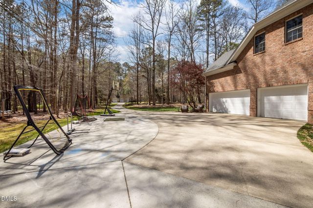 825 Oxbow Crossing Road, Chapel Hill, NC 27516
