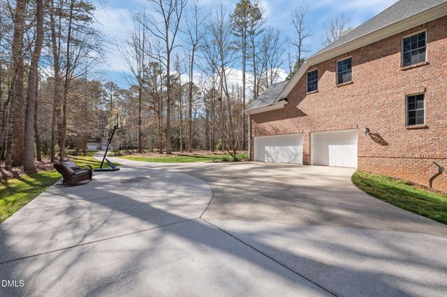 825 Oxbow Crossing Road, Chapel Hill, NC 27516