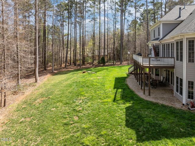 825 Oxbow Crossing Road, Chapel Hill, NC 27516