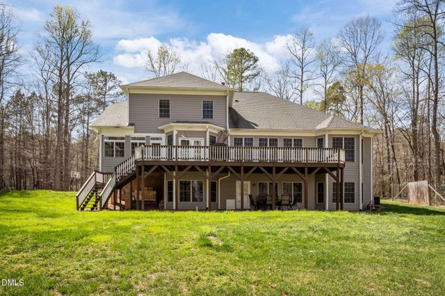 825 Oxbow Crossing Road, Chapel Hill, NC 27516