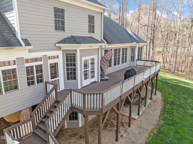 825 Oxbow Crossing Road, Chapel Hill, NC 27516