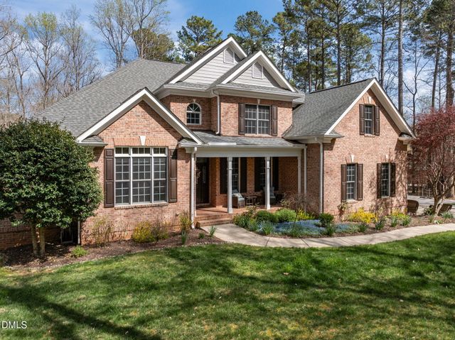 825 Oxbow Crossing Road, Chapel Hill, NC 27516