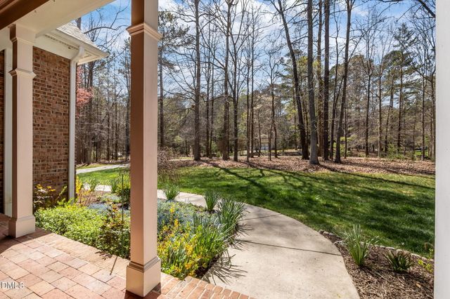 825 Oxbow Crossing Road, Chapel Hill, NC 27516