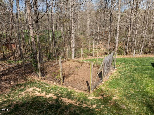 825 Oxbow Crossing Road, Chapel Hill, NC 27516