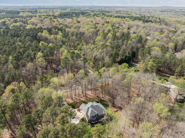 825 Oxbow Crossing Road, Chapel Hill, NC 27516