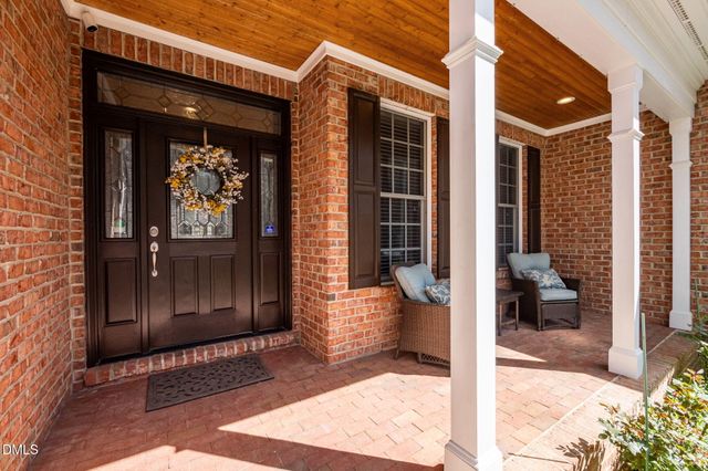 825 Oxbow Crossing Road, Chapel Hill, NC 27516