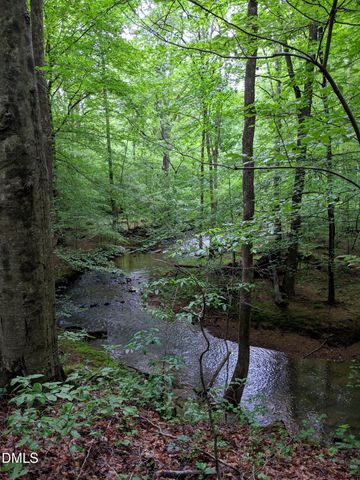 825 Oxbow Crossing Road, Chapel Hill, NC 27516