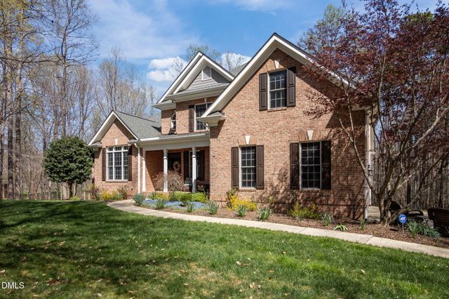 825 Oxbow Crossing Road, Chapel Hill, NC 27516