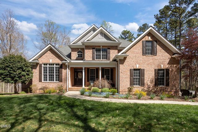 825 Oxbow Crossing Road, Chapel Hill, NC 27516