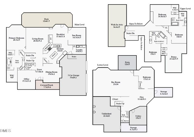 825 Oxbow Crossing Road, Chapel Hill, NC 27516