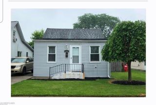 17835 Tennyson Street, Roseville, MI 48066