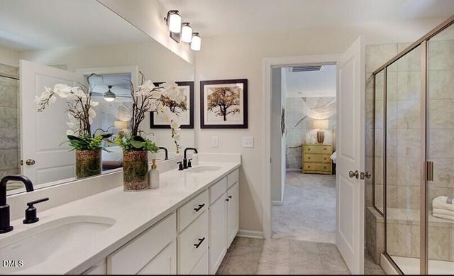 282 Blue Butterfly Drive, Angier, NC 27501