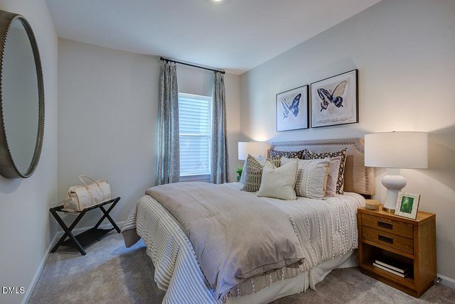 282 Blue Butterfly Drive, Angier, NC 27501