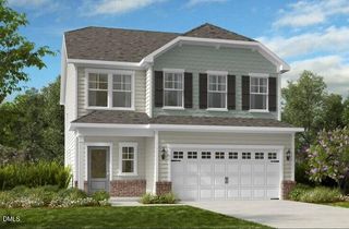 282 Blue Butterfly Drive, Angier, NC 27501