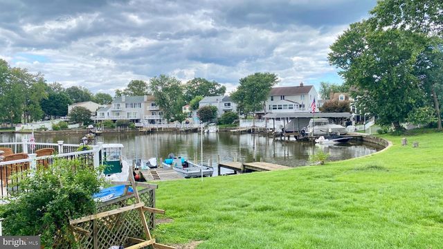 111 BREAKWATER CT, Joppa, MD 21085