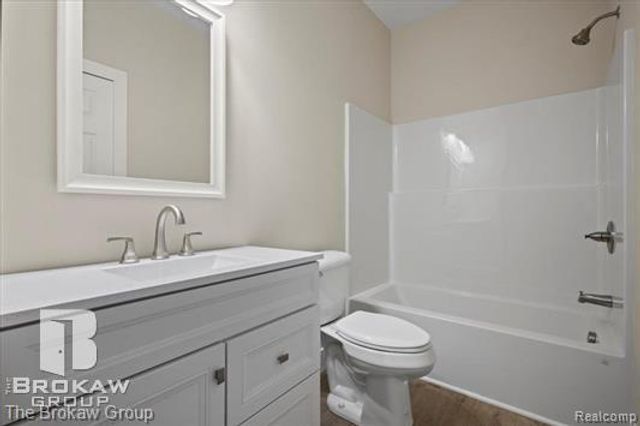 3365 Meadowridge Court, Davison, MI 48423