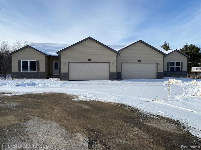 3365 Meadowridge Court, Davison, MI 48423
