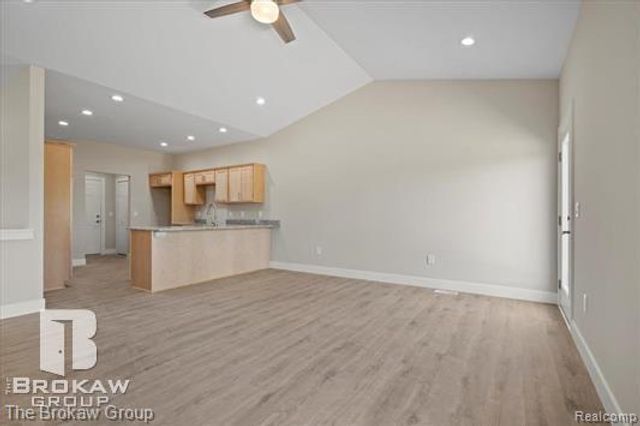 3365 Meadowridge Court, Davison, MI 48423