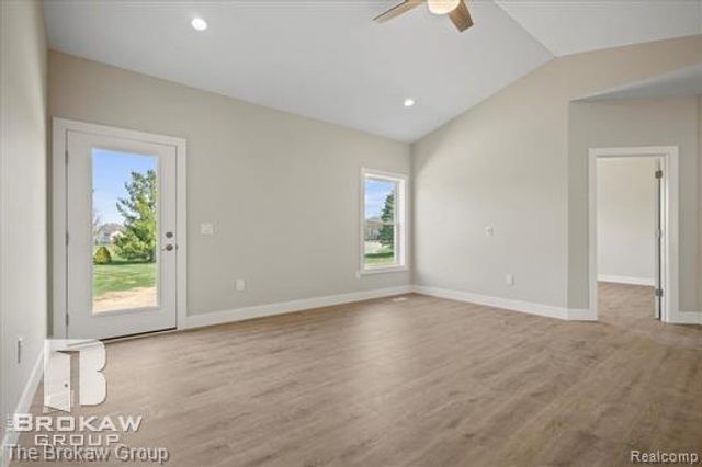 3365 Meadowridge Court, Davison, MI 48423