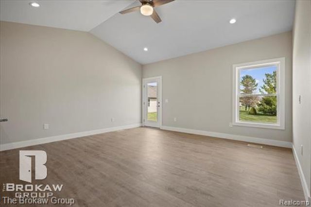 3365 Meadowridge Court, Davison, MI 48423