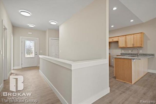 3365 Meadowridge Court, Davison, MI 48423