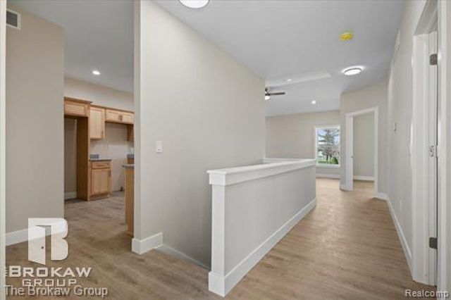 3365 Meadowridge Court, Davison, MI 48423