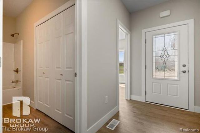 3365 Meadowridge Court, Davison, MI 48423