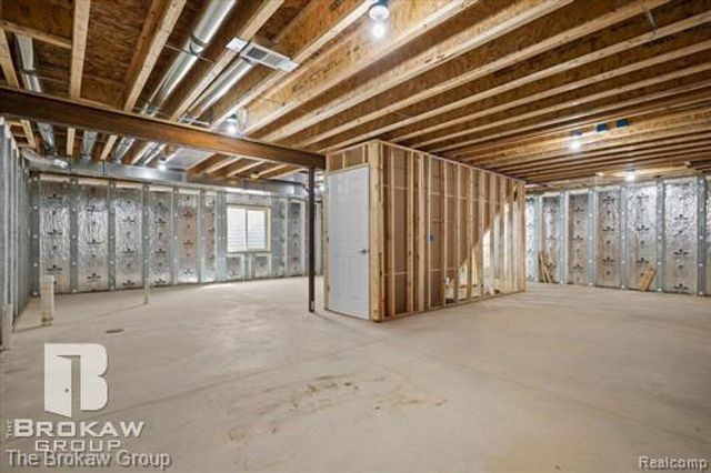 3365 Meadowridge Court, Davison, MI 48423