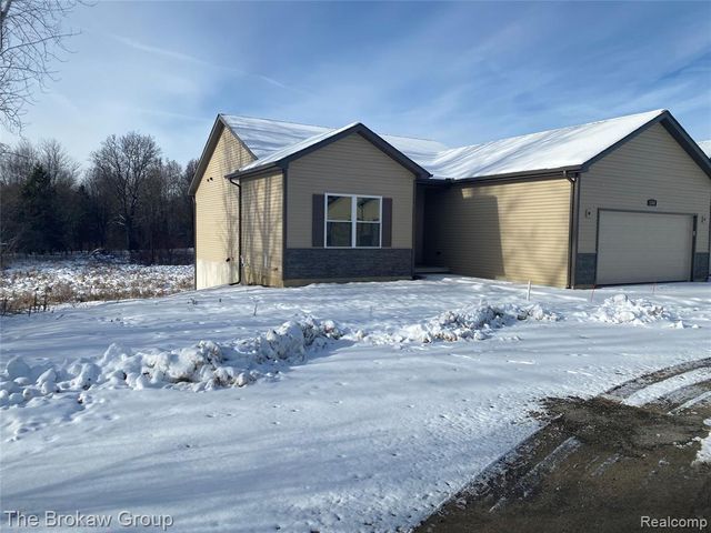 3365 Meadowridge Court, Davison, MI 48423