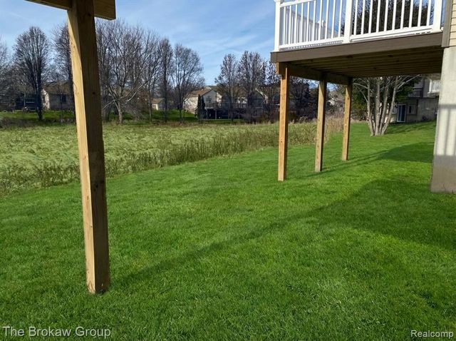 3365 Meadowridge Court, Davison, MI 48423