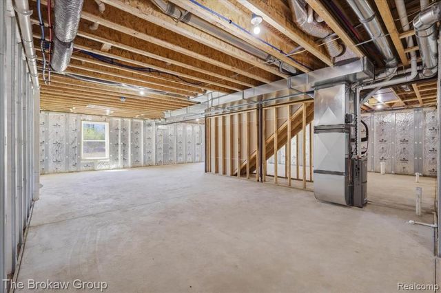 3365 Meadowridge Court, Davison, MI 48423