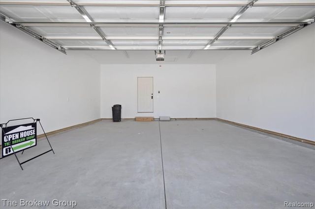 3365 Meadowridge Court, Davison, MI 48423
