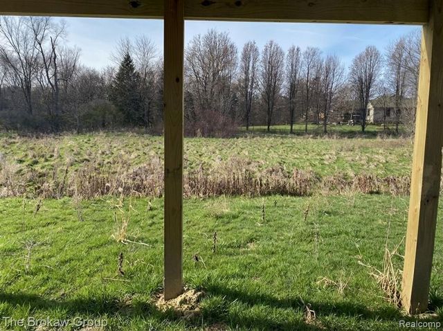 3365 Meadowridge Court, Davison, MI 48423