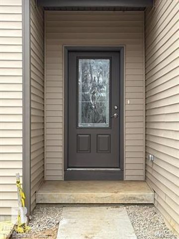 3365 Meadowridge Court, Davison, MI 48423