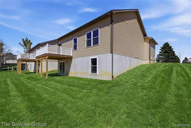 3365 Meadowridge Court, Davison, MI 48423