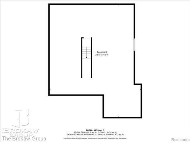 3365 Meadowridge Court, Davison, MI 48423