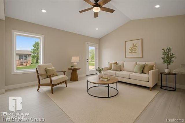 3365 Meadowridge Court, Davison, MI 48423