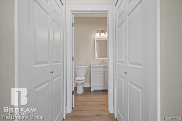 3365 Meadowridge Court, Davison, MI 48423