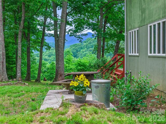 820 Wild Rose Lane, Burnsville, NC 28714
