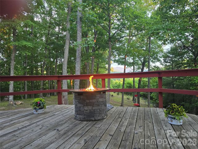820 Wild Rose Lane, Burnsville, NC 28714