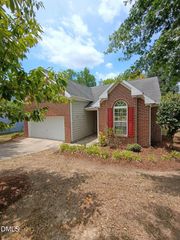 2825 Margot's Avenue, Wake Forest, NC 27587