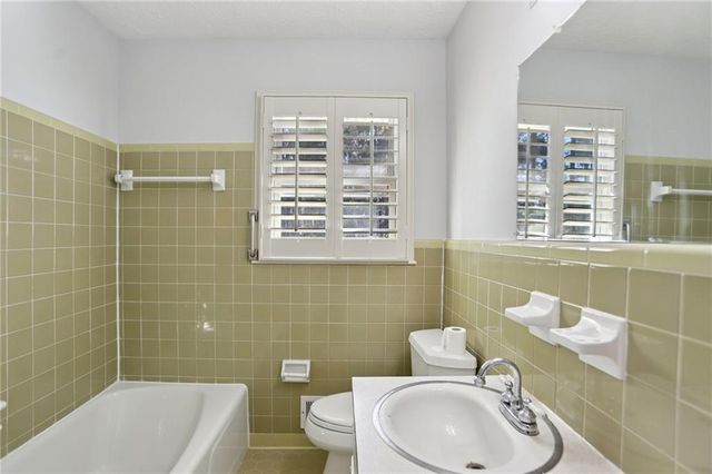 3335 Lauada Drive, Douglasville, GA 30135