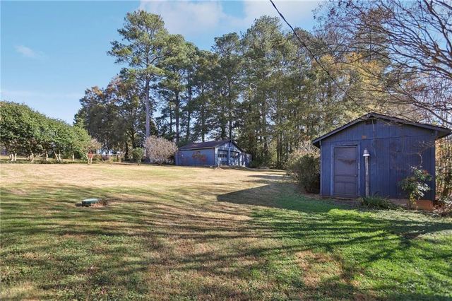 3335 Lauada Drive, Douglasville, GA 30135